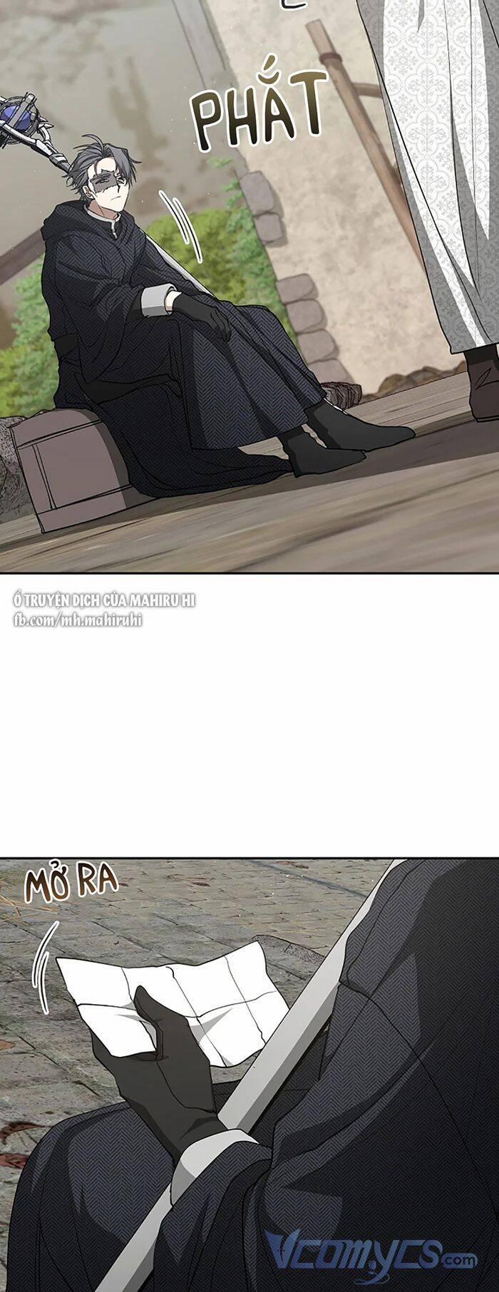 Không Thể Thoát Khỏi Người 84 trang 24