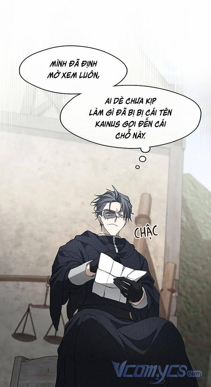 Không Thể Thoát Khỏi Người 84 trang 25