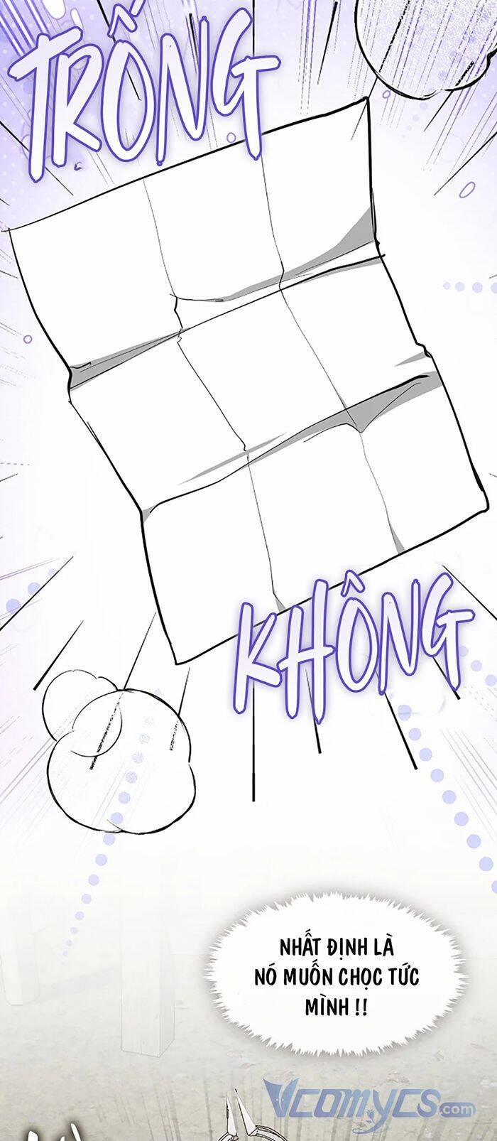 Không Thể Thoát Khỏi Người 84 trang 28