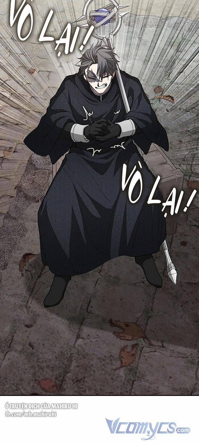 Không Thể Thoát Khỏi Người 84 trang 29