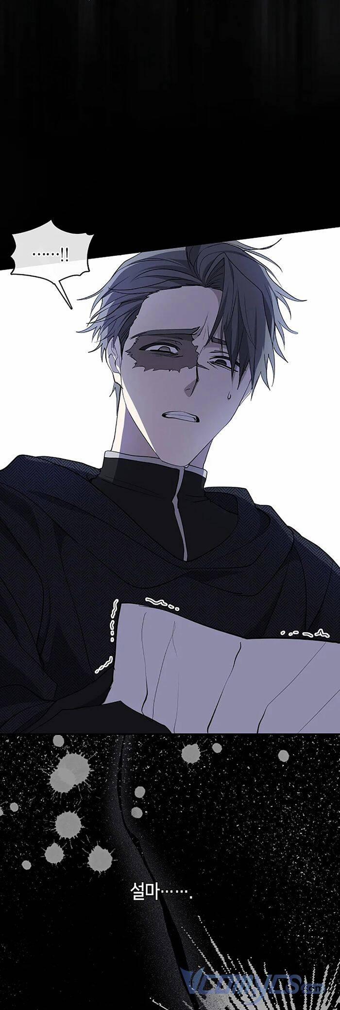 Không Thể Thoát Khỏi Người 84 trang 33