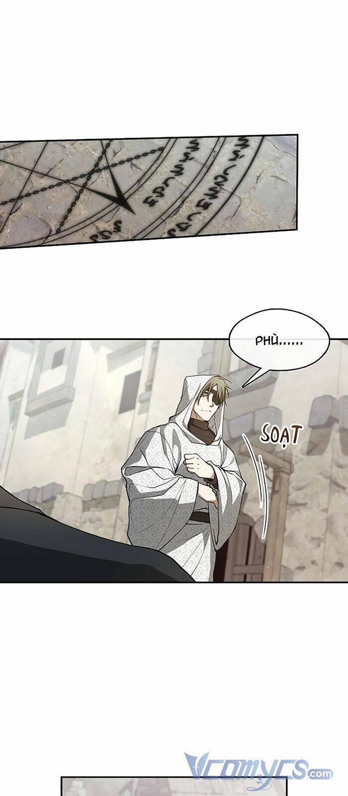 Không Thể Thoát Khỏi Người 85 trang 1