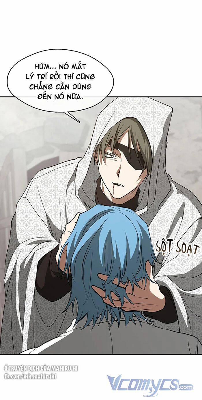 Không Thể Thoát Khỏi Người 85 trang 10