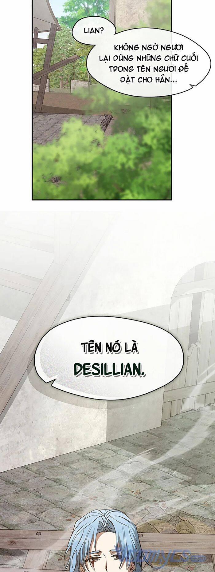 Không Thể Thoát Khỏi Người 85 trang 14