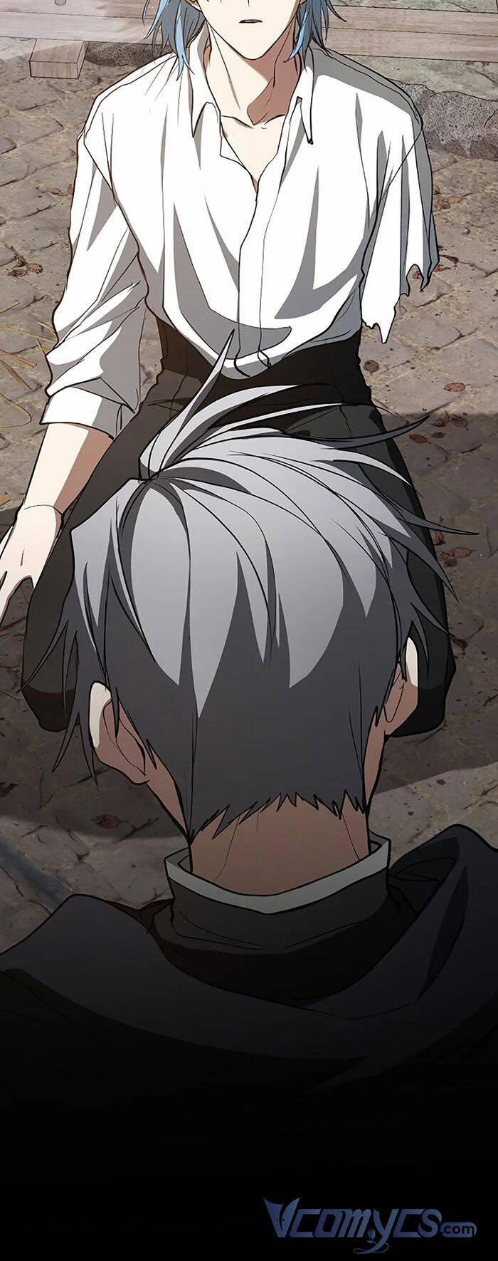 Không Thể Thoát Khỏi Người 85 trang 15