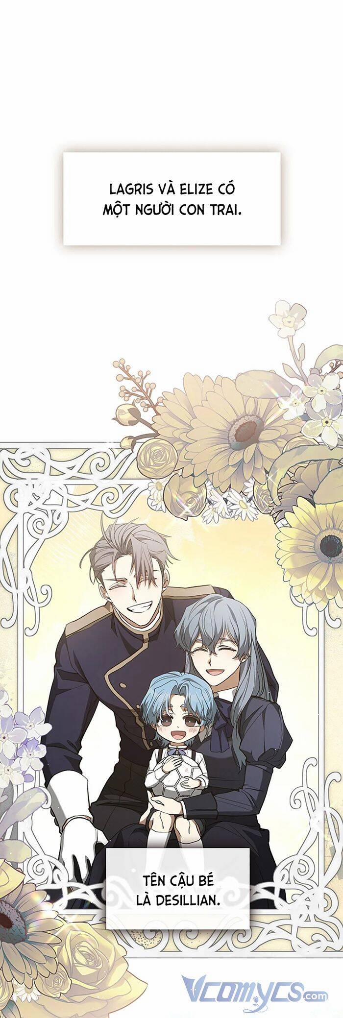 Không Thể Thoát Khỏi Người 85 trang 19