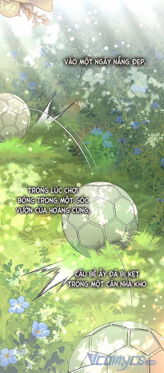 Không Thể Thoát Khỏi Người 85 trang 20