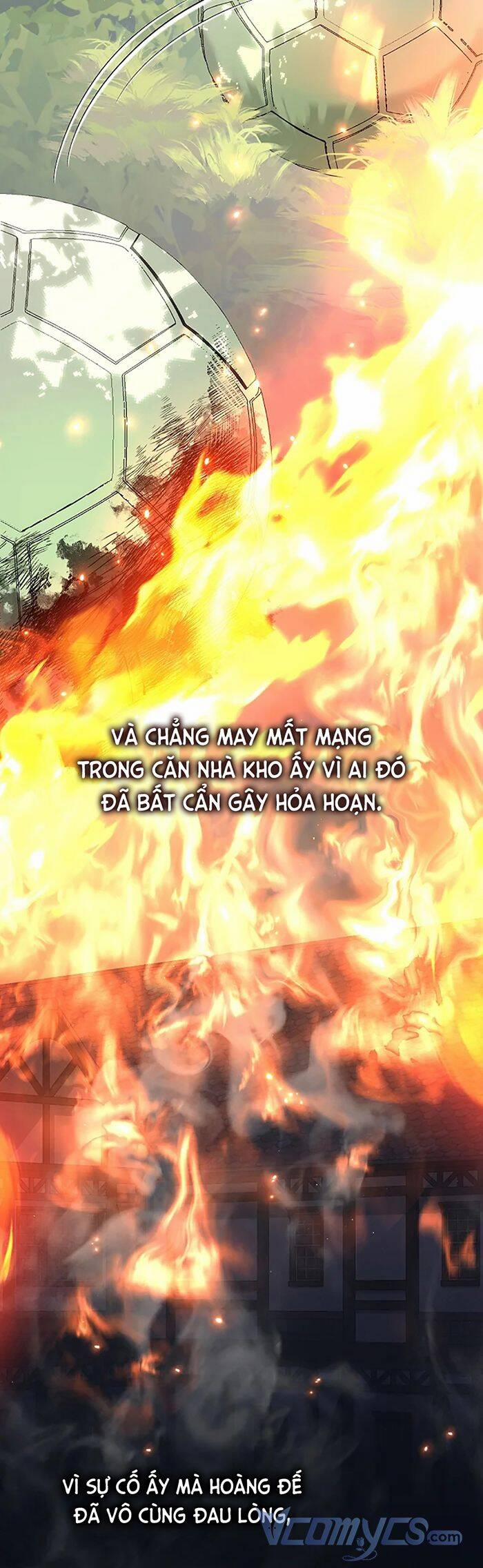 Không Thể Thoát Khỏi Người 85 trang 21