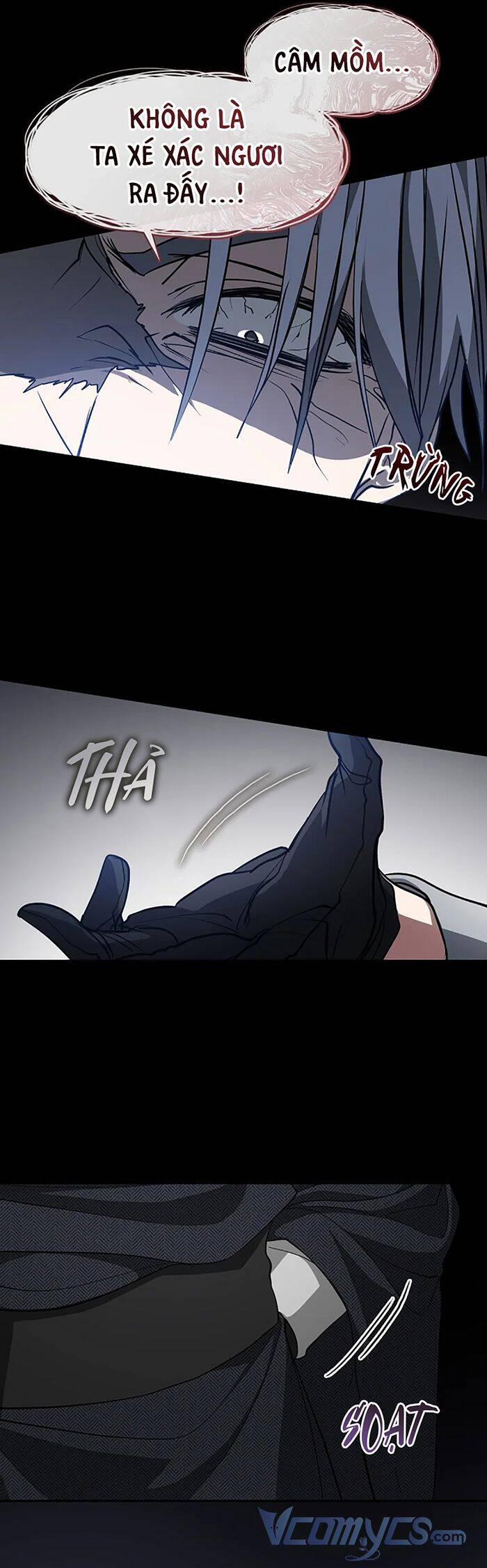 Không Thể Thoát Khỏi Người 85 trang 25