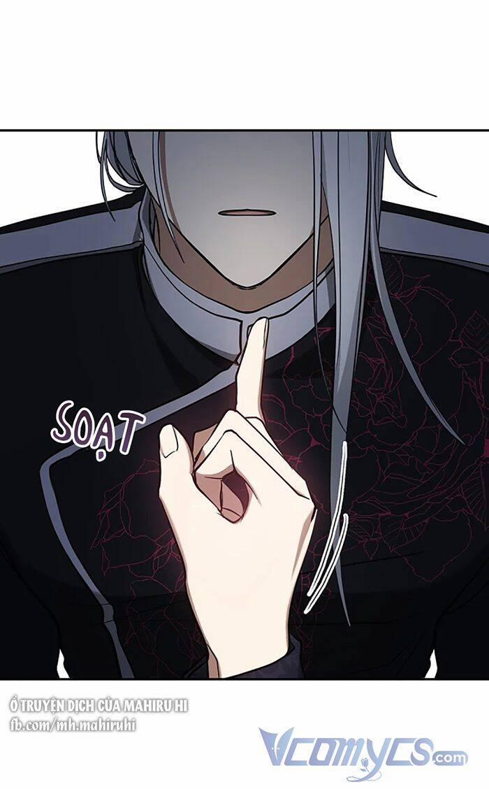 Không Thể Thoát Khỏi Người 85 trang 32