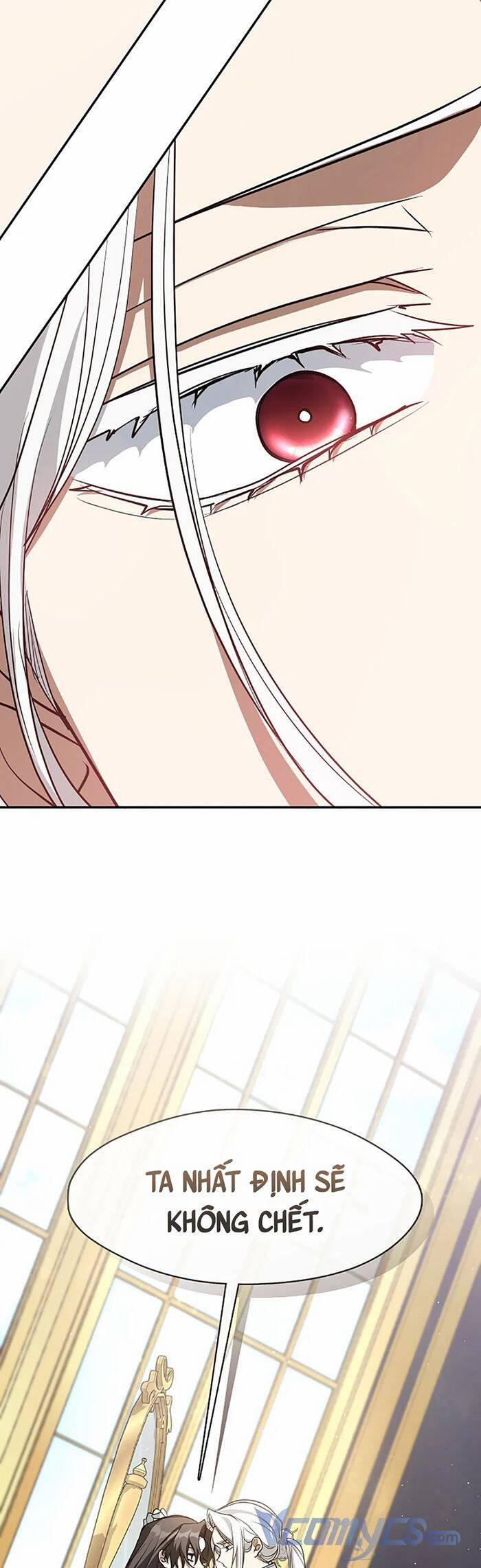 Không Thể Thoát Khỏi Người 85 trang 34