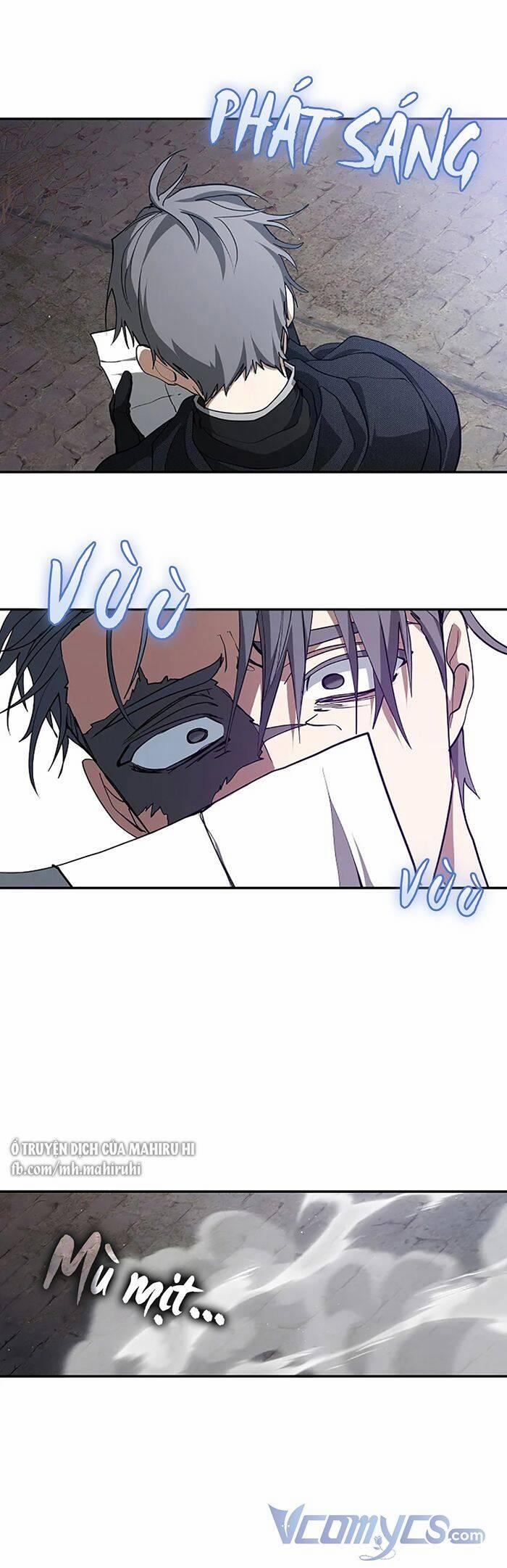 Không Thể Thoát Khỏi Người 85 trang 5