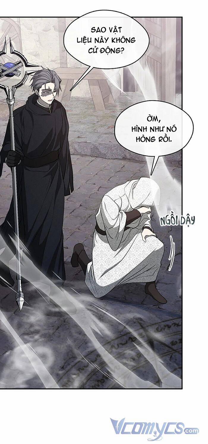 Không Thể Thoát Khỏi Người 85 trang 9