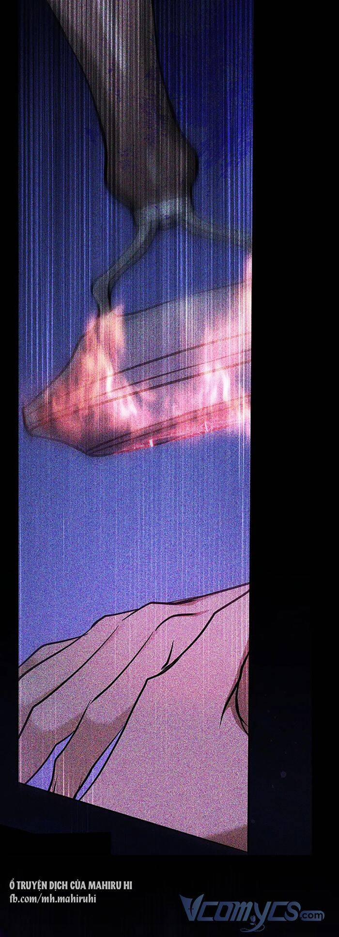 Không Thể Thoát Khỏi Người 86 trang 24