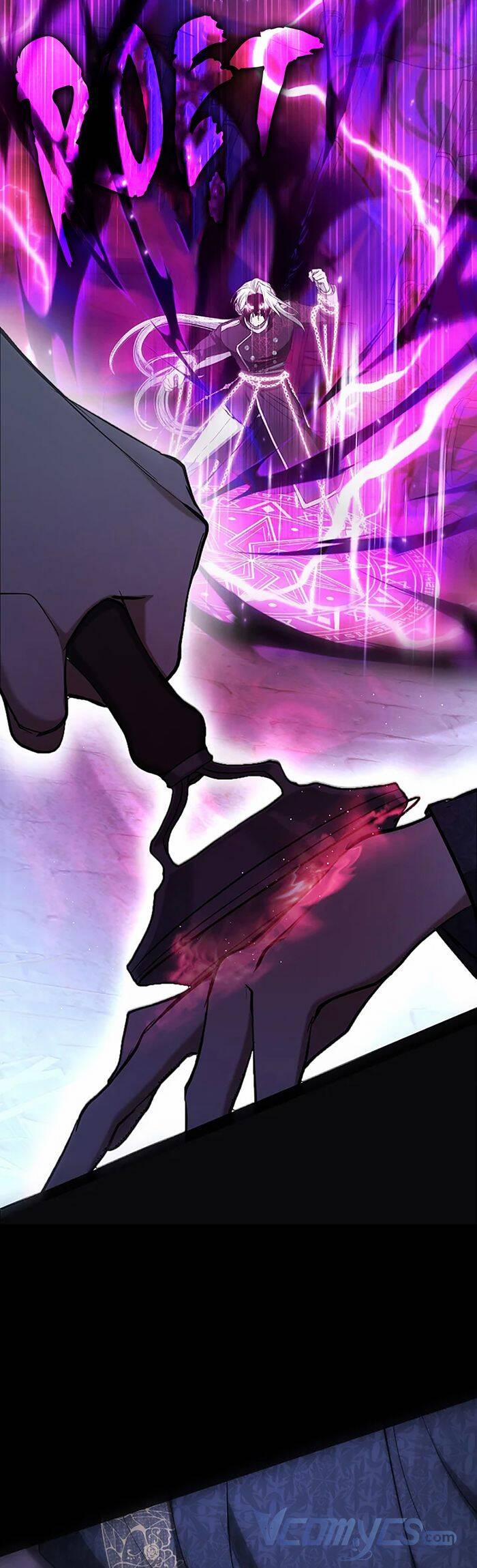 Không Thể Thoát Khỏi Người 86 trang 26