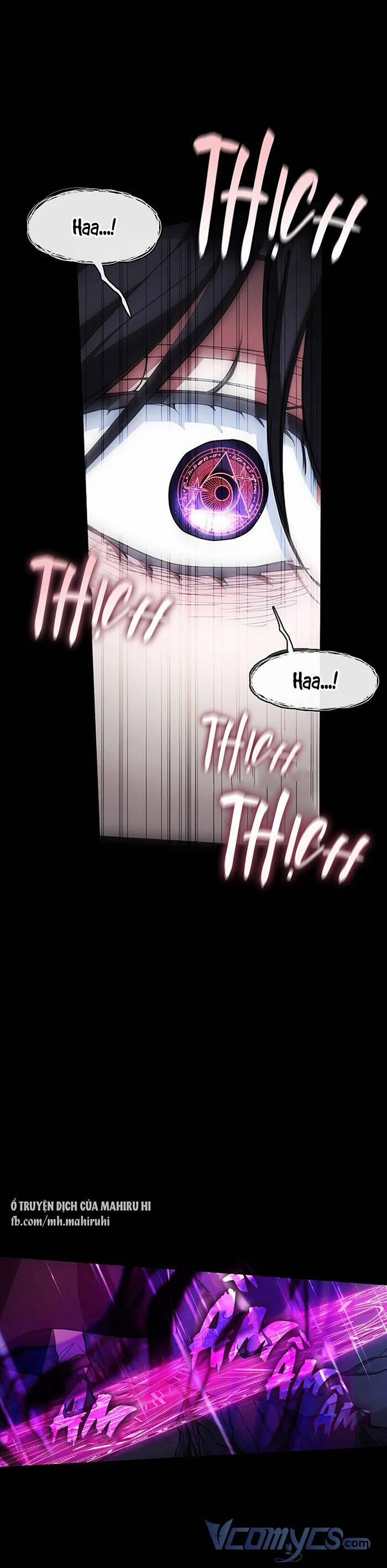 Không Thể Thoát Khỏi Người 86 trang 28