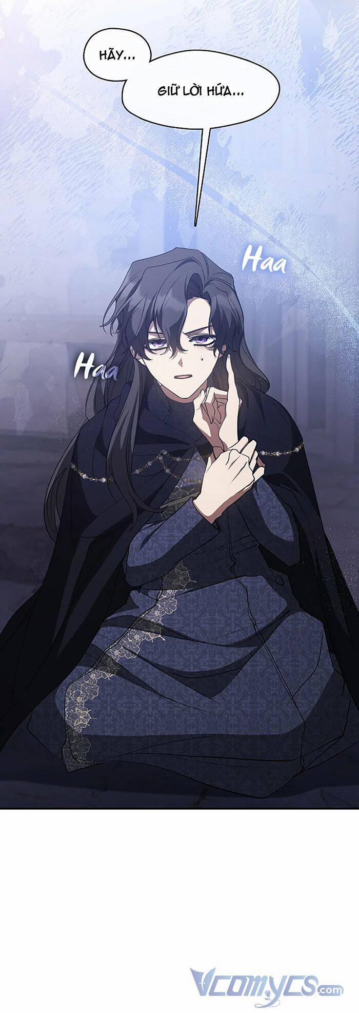 Không Thể Thoát Khỏi Người 86 trang 32