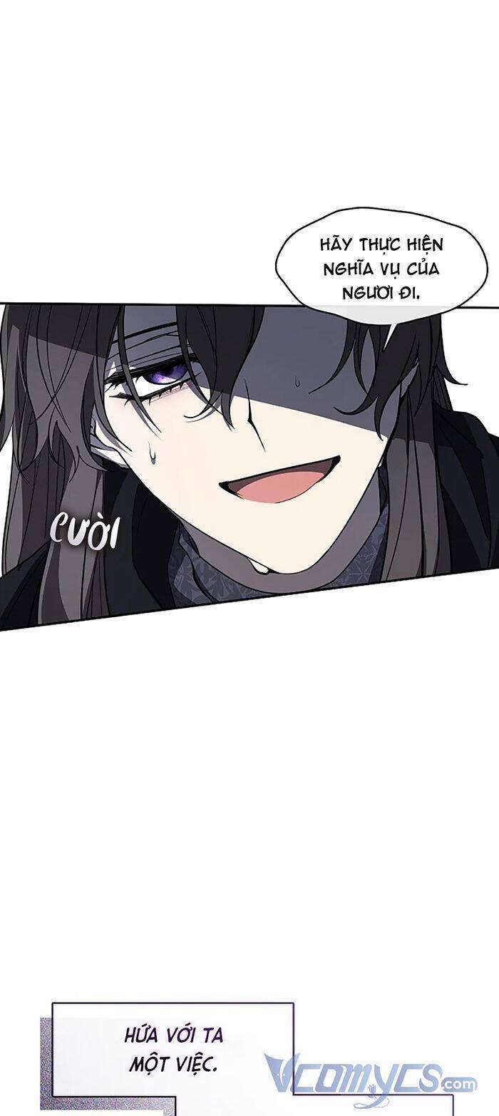 Không Thể Thoát Khỏi Người 86 trang 33