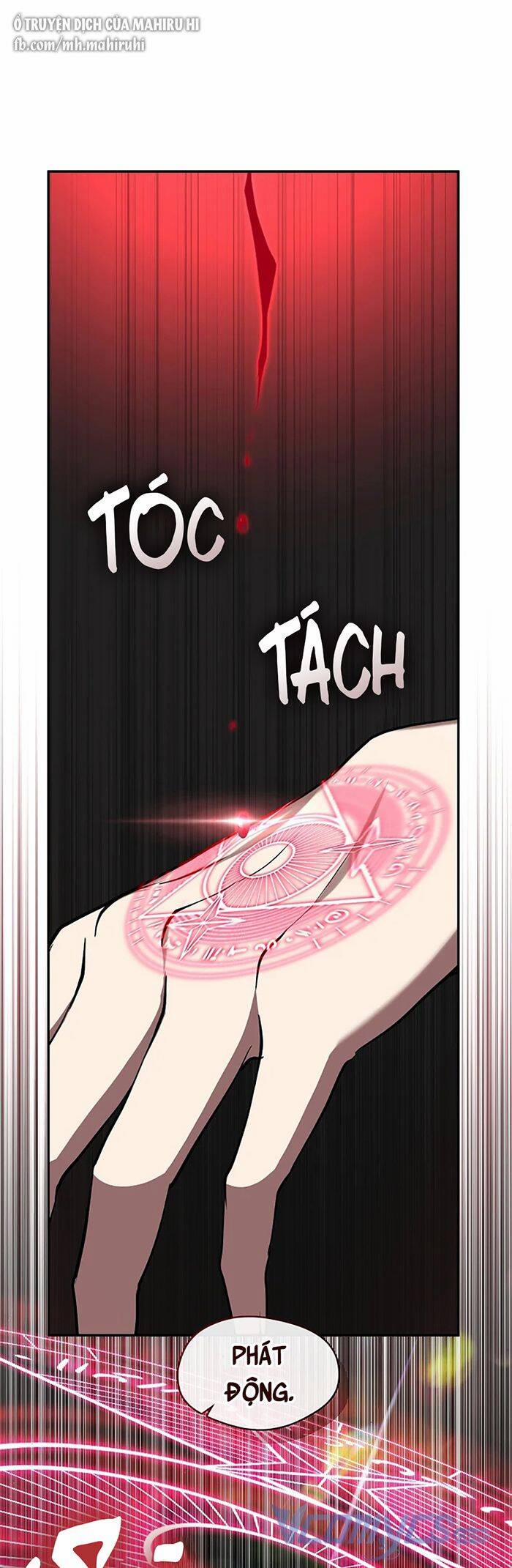 Không Thể Thoát Khỏi Người 86 trang 35