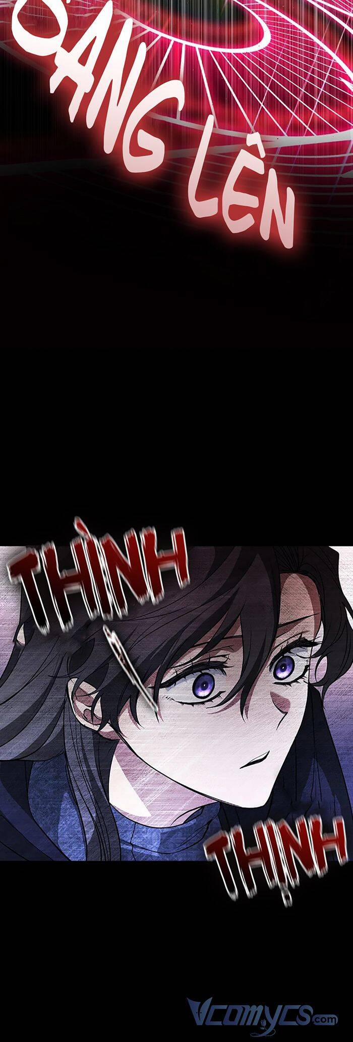 Không Thể Thoát Khỏi Người 86 trang 36