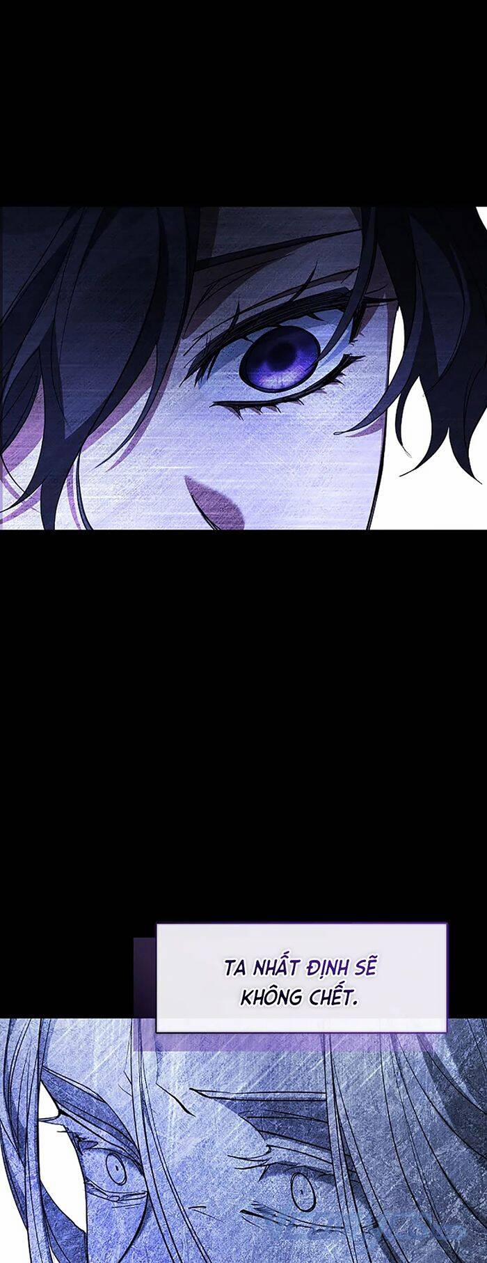 Không Thể Thoát Khỏi Người 86 trang 37