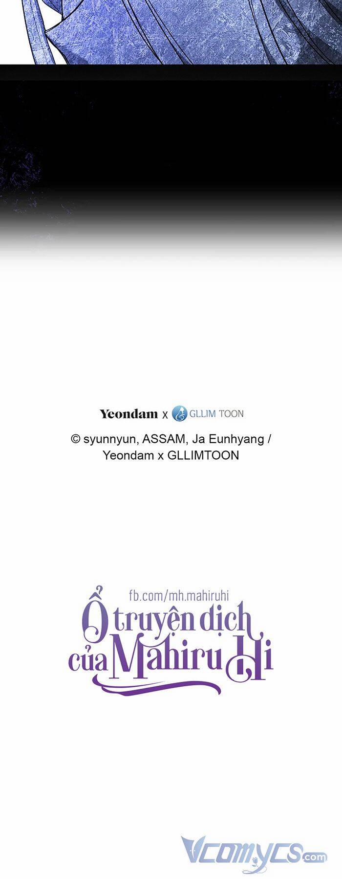 Không Thể Thoát Khỏi Người 86 trang 38