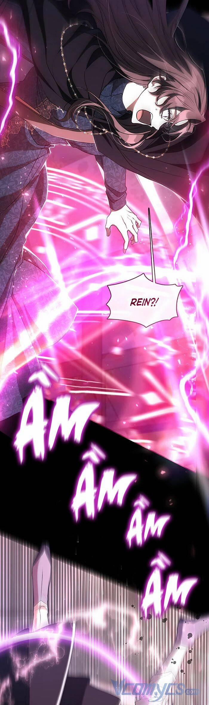 Không Thể Thoát Khỏi Người 86 trang 4