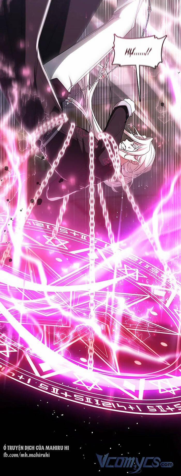 Không Thể Thoát Khỏi Người 86 trang 5