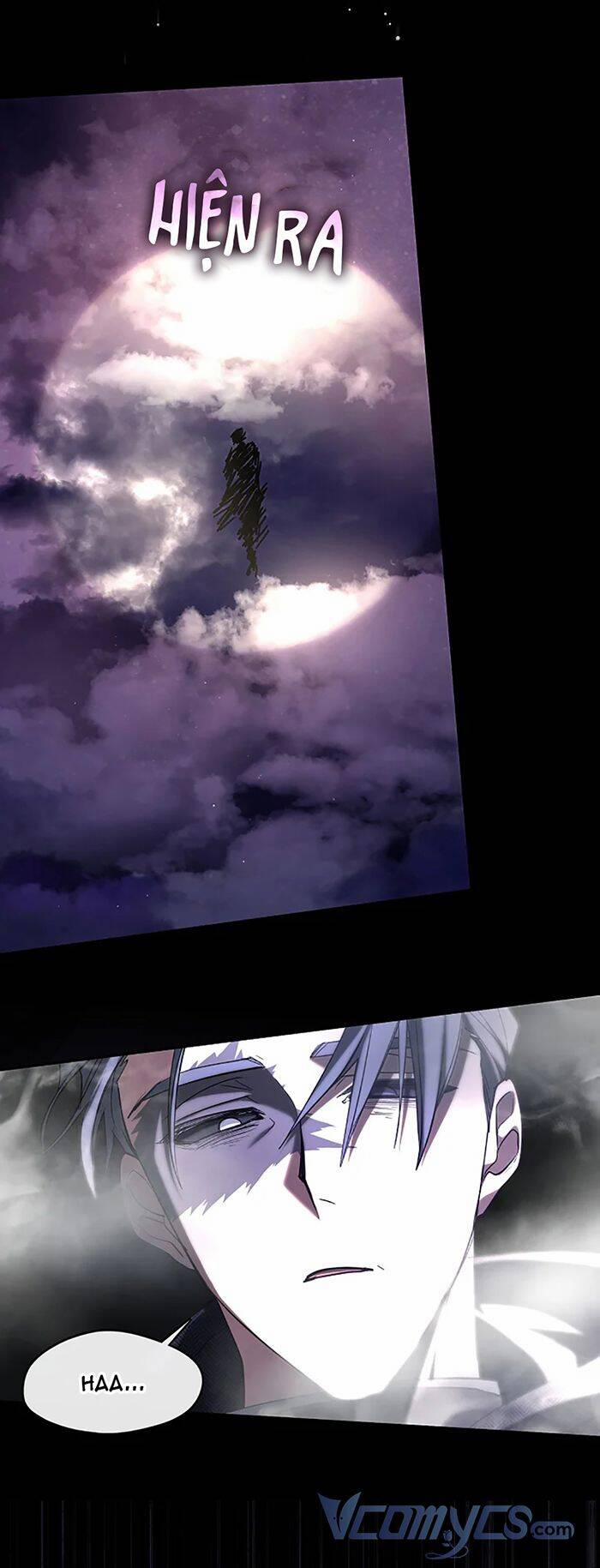 Không Thể Thoát Khỏi Người 86 trang 6