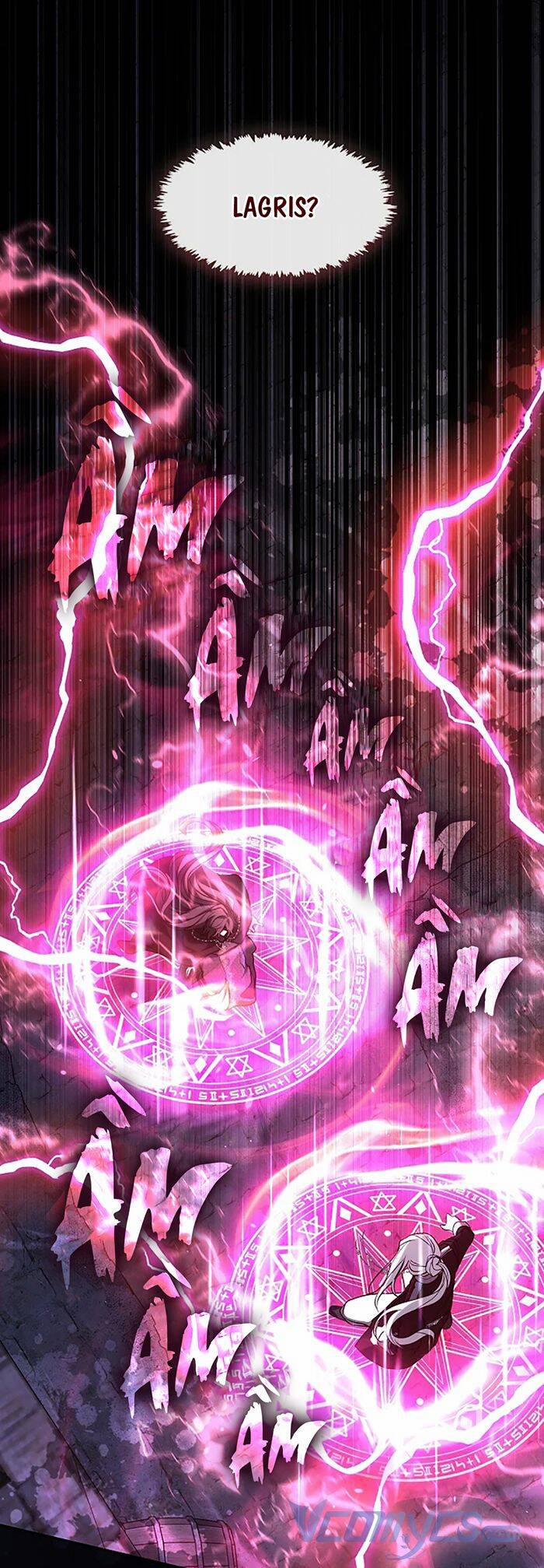 Không Thể Thoát Khỏi Người 86 trang 7