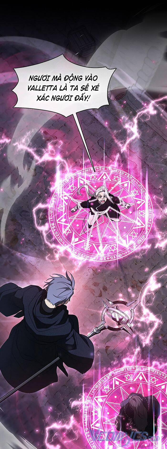 Không Thể Thoát Khỏi Người 86 trang 9