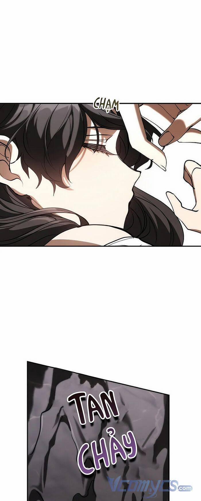 Không Thể Thoát Khỏi Người 87 trang 16