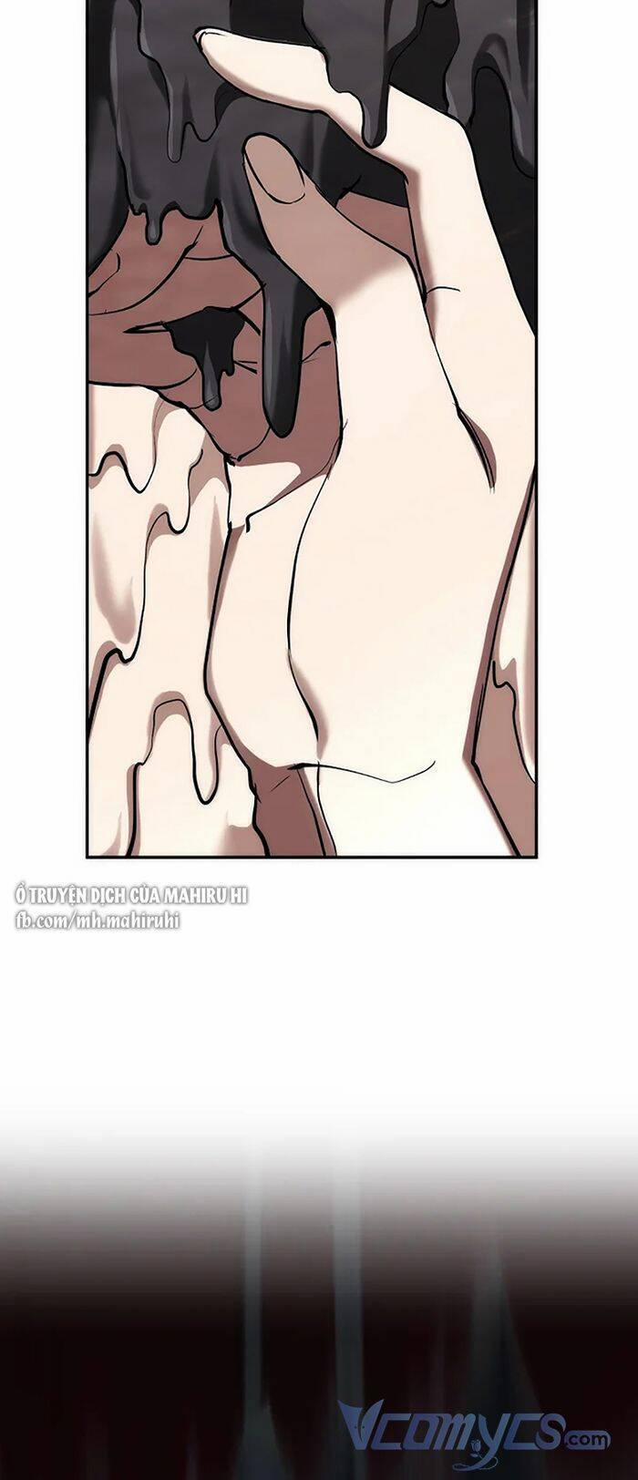 Không Thể Thoát Khỏi Người 87 trang 17