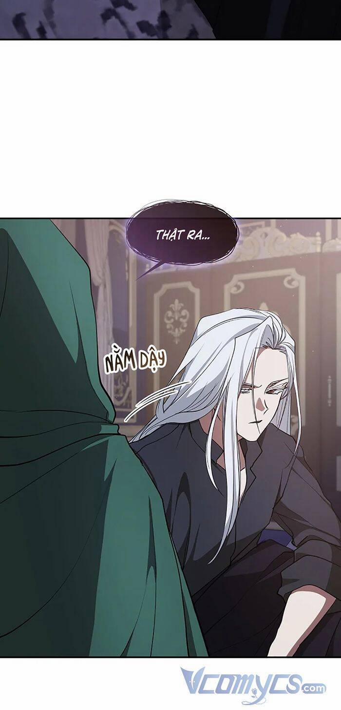 Không Thể Thoát Khỏi Người 87 trang 23