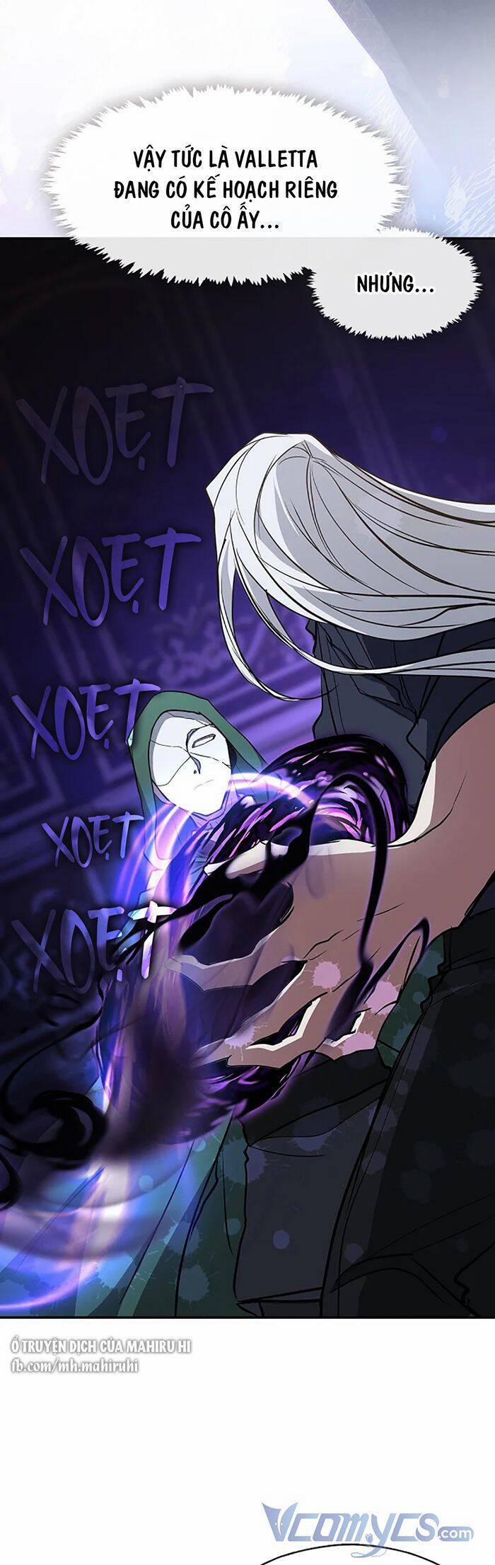 Không Thể Thoát Khỏi Người 87 trang 31