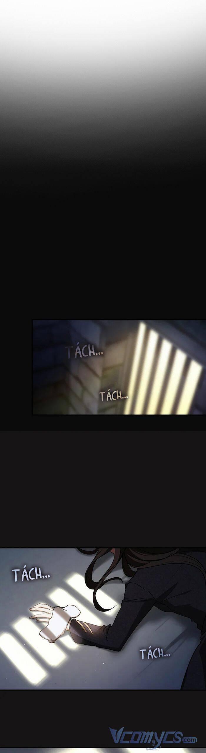 Không Thể Thoát Khỏi Người 87 trang 34