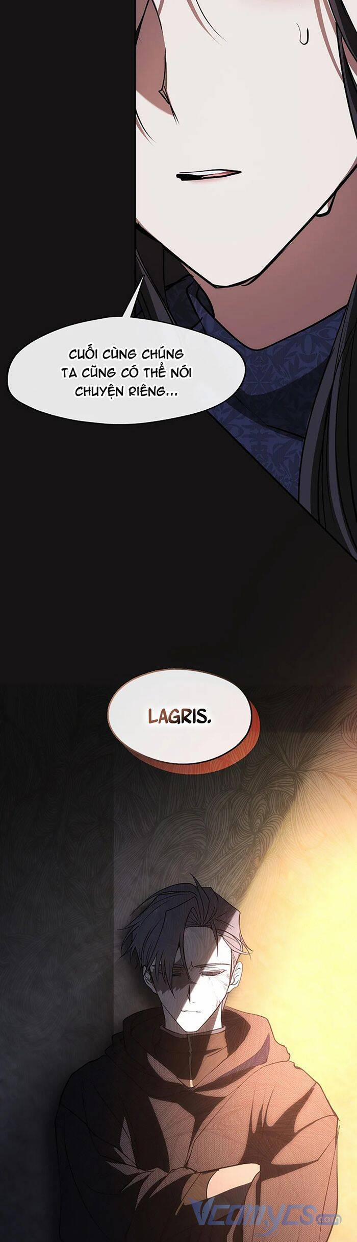 Không Thể Thoát Khỏi Người 87 trang 37