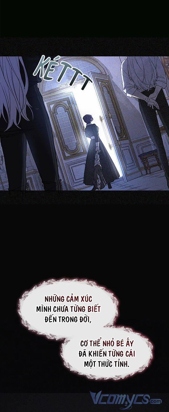 Không Thể Thoát Khỏi Người 87 trang 8