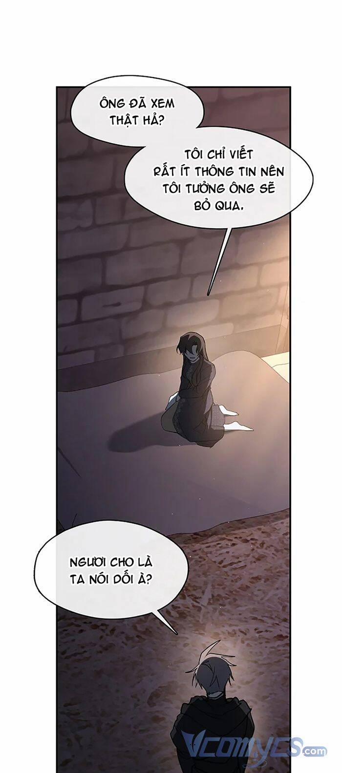 Không Thể Thoát Khỏi Người 88 trang 2