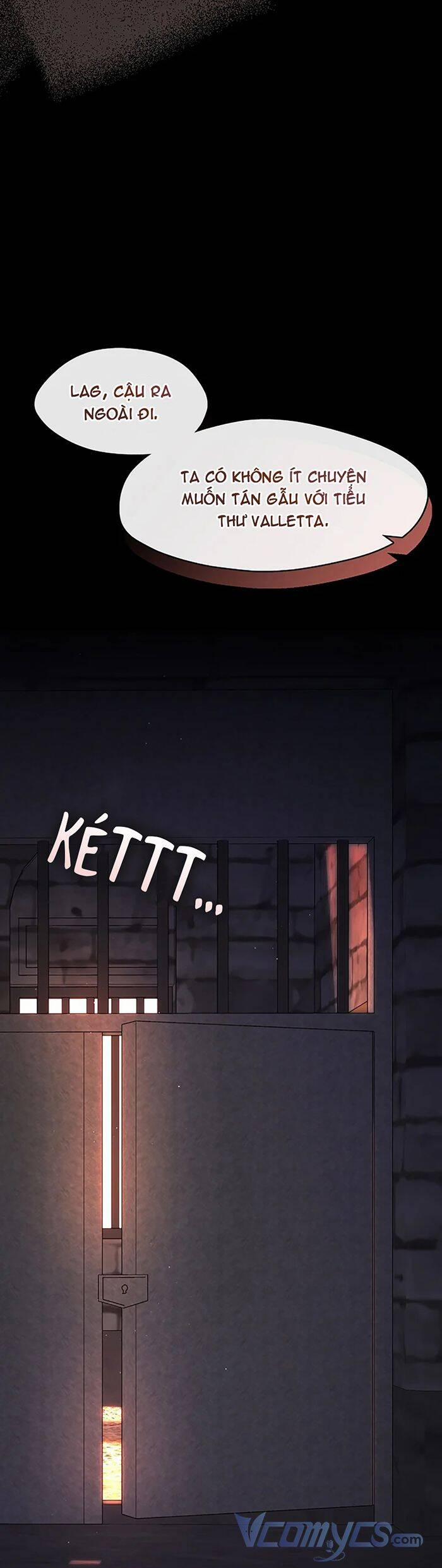 Không Thể Thoát Khỏi Người 88 trang 21