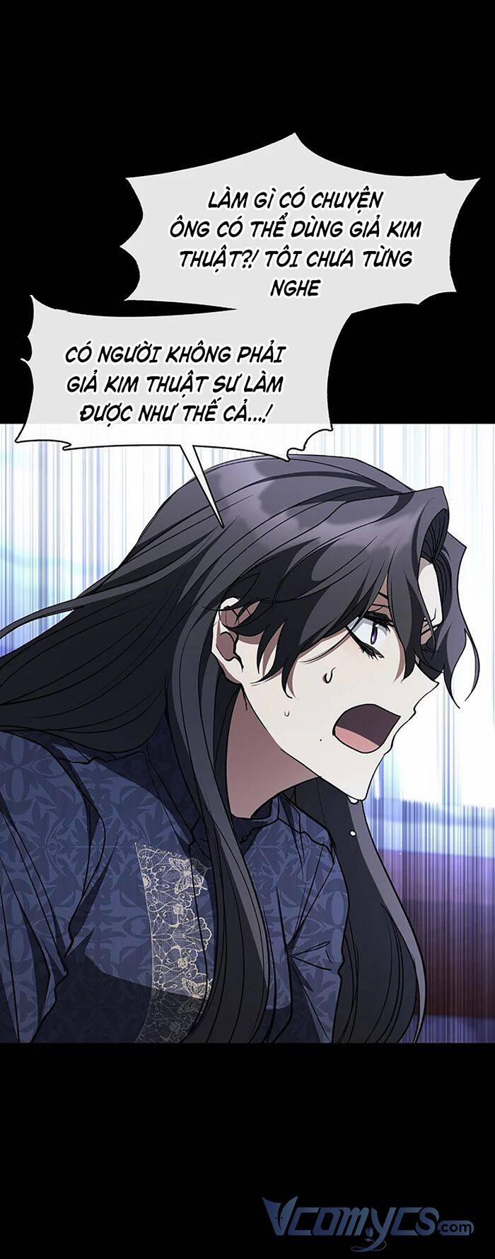 Không Thể Thoát Khỏi Người 88 trang 26