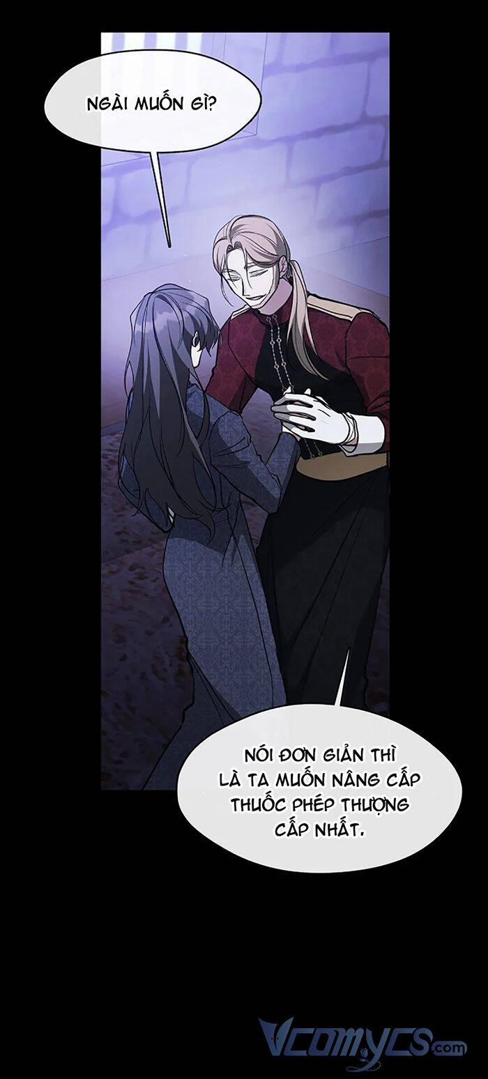 Không Thể Thoát Khỏi Người 88 trang 29