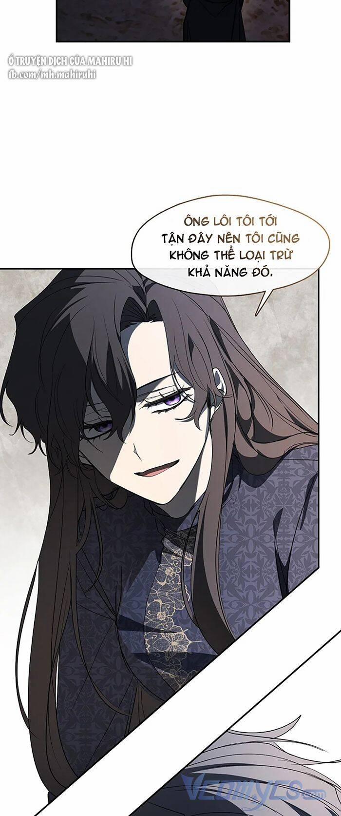 Không Thể Thoát Khỏi Người 88 trang 3