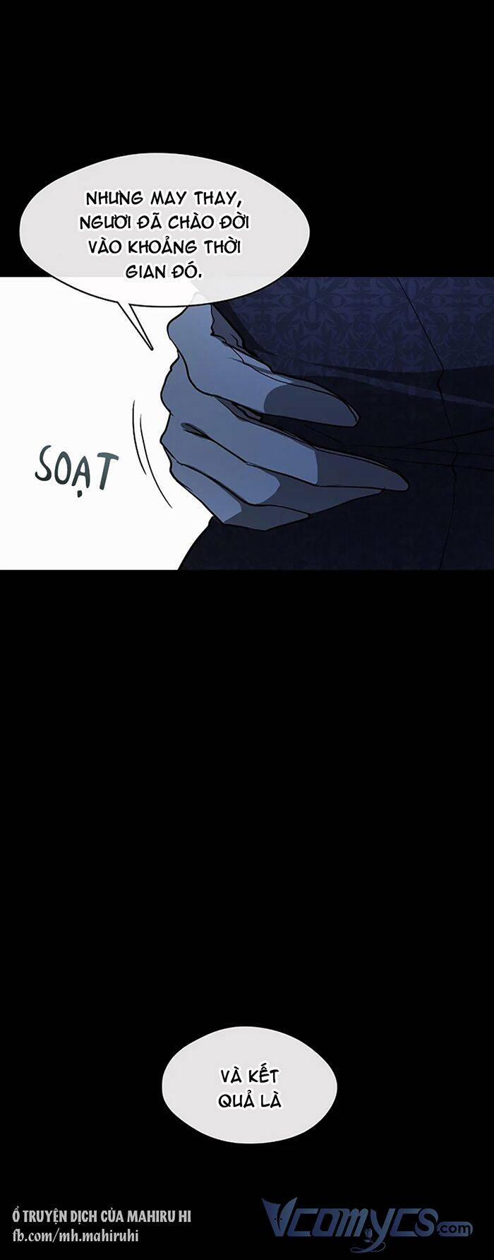 Không Thể Thoát Khỏi Người 88 trang 32