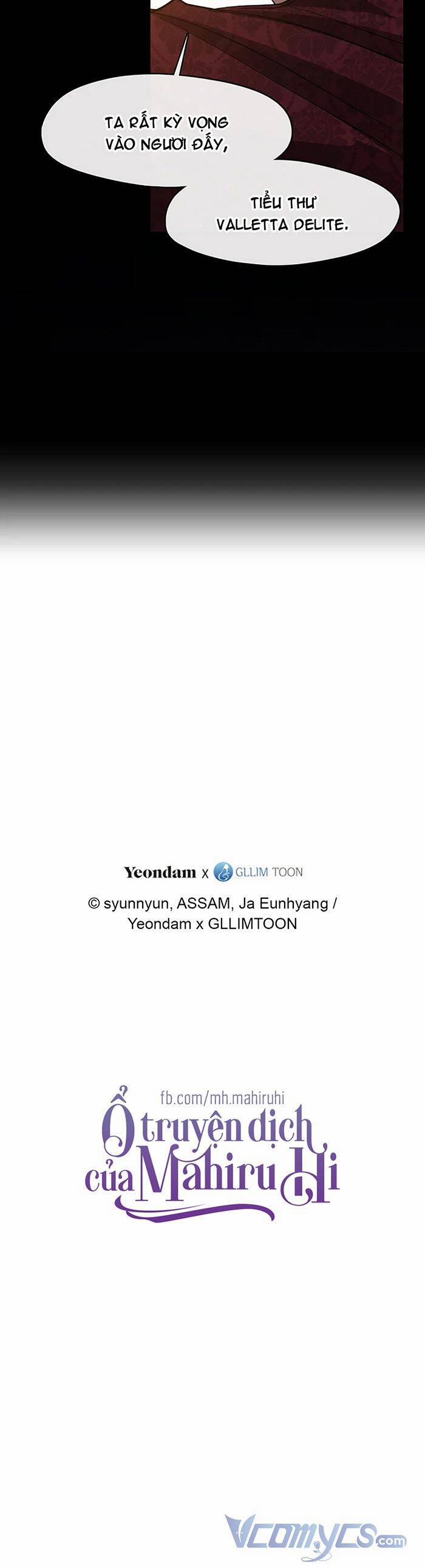 Không Thể Thoát Khỏi Người 88 trang 34