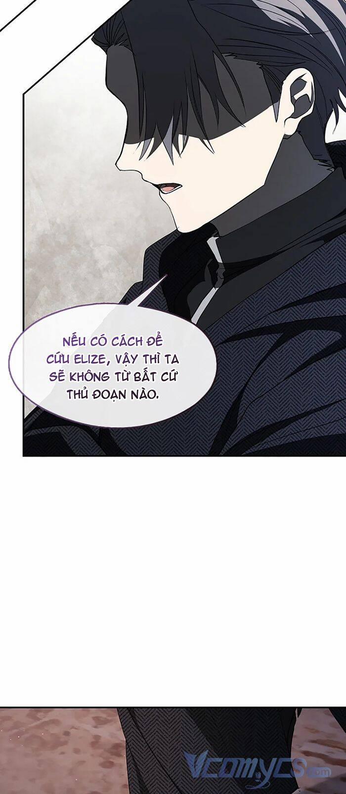 Không Thể Thoát Khỏi Người 88 trang 4