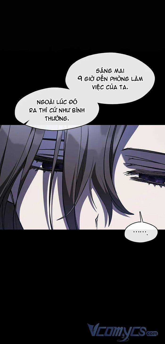 Không Thể Thoát Khỏi Người 89 trang 11