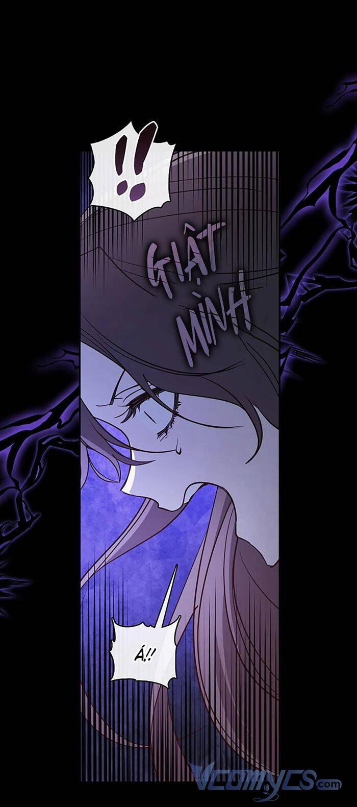 Không Thể Thoát Khỏi Người 89 trang 15