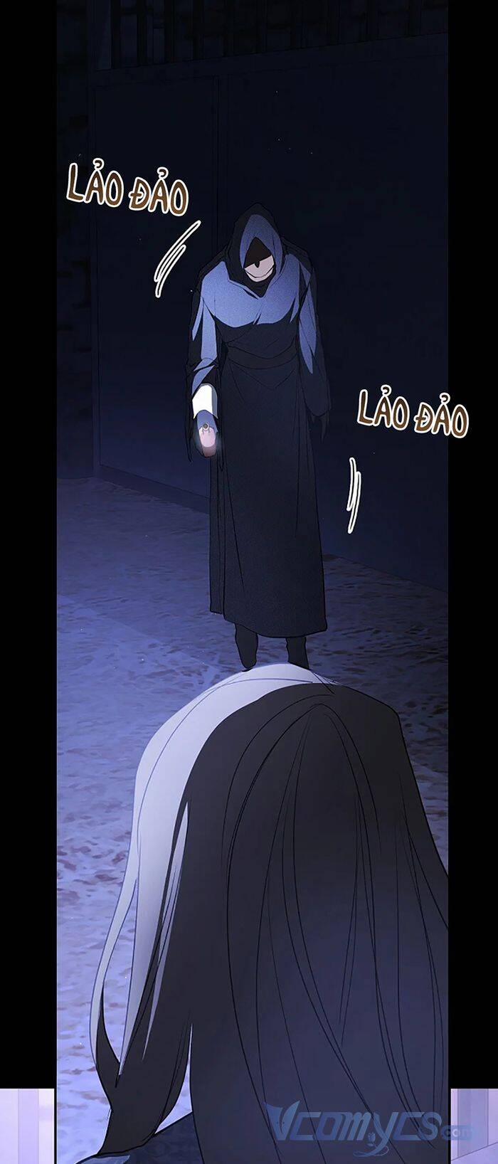 Không Thể Thoát Khỏi Người 89 trang 19