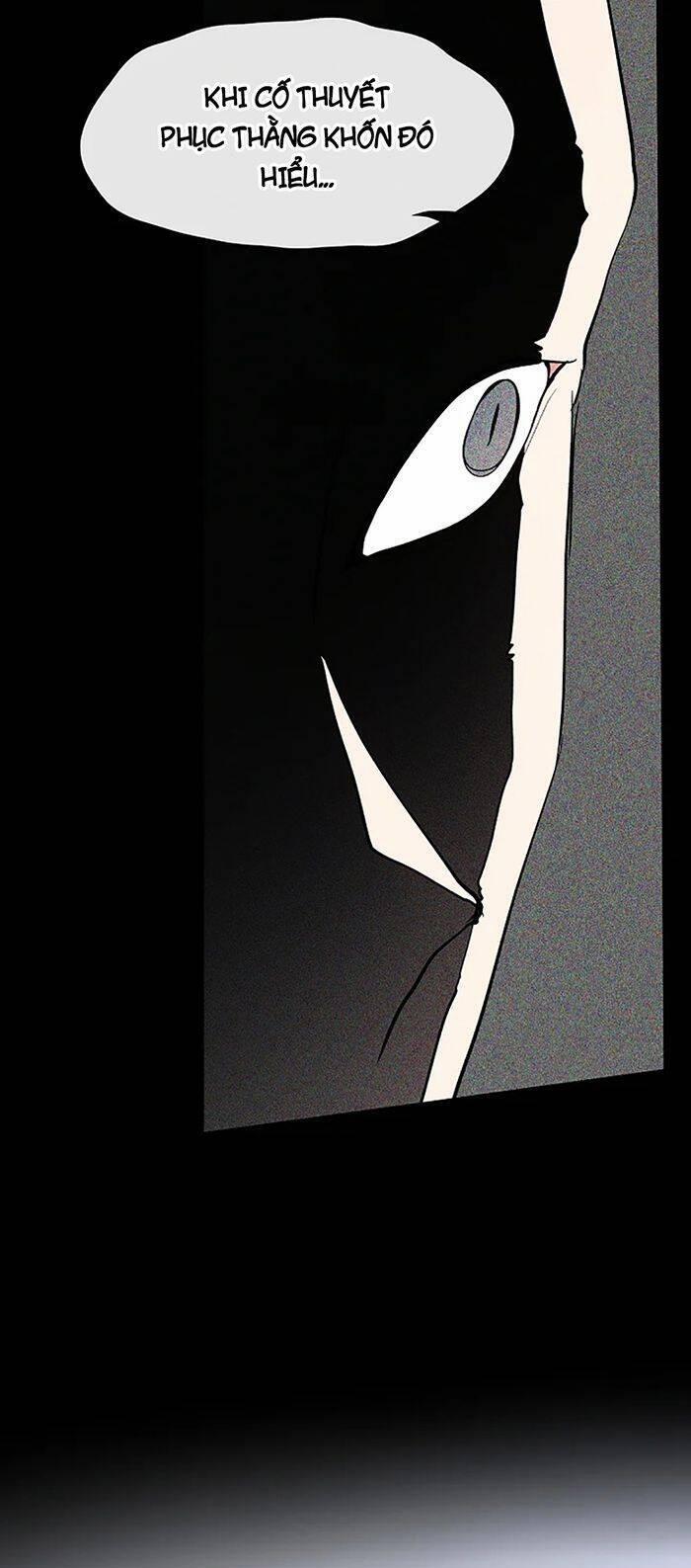 Không Thể Thoát Khỏi Người 89 trang 31